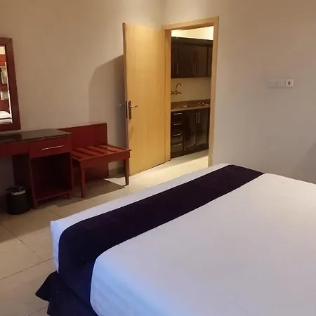 Nawara Hotel Riyadh Exterior photo