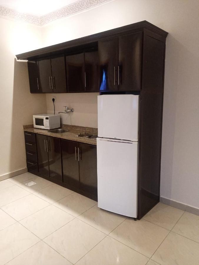 Appartement Nawara Riyad