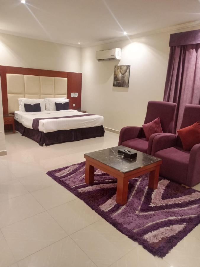 Appartement Nawara *