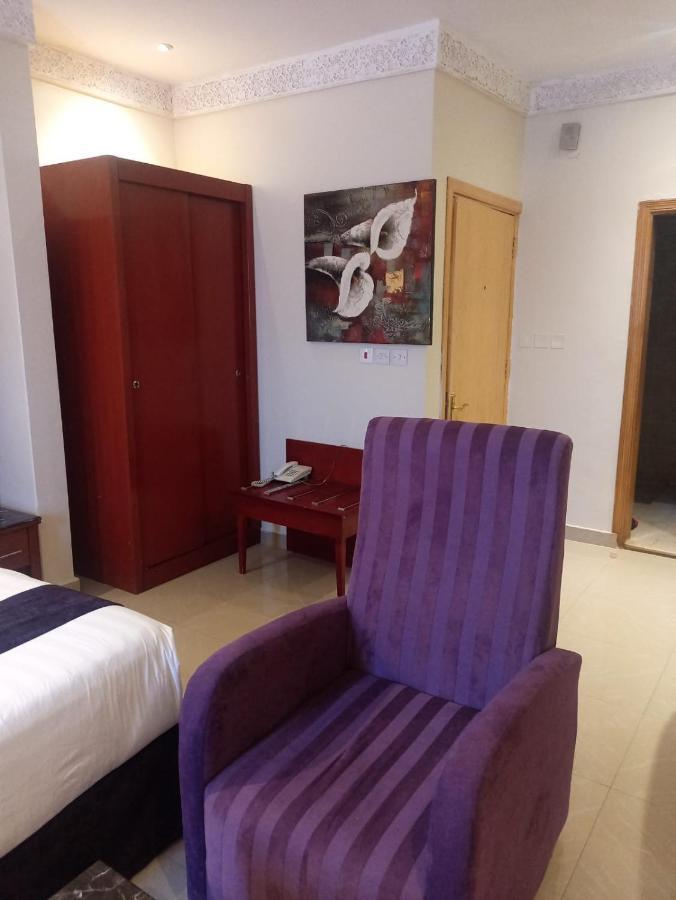 Nawara Appartement Riyad