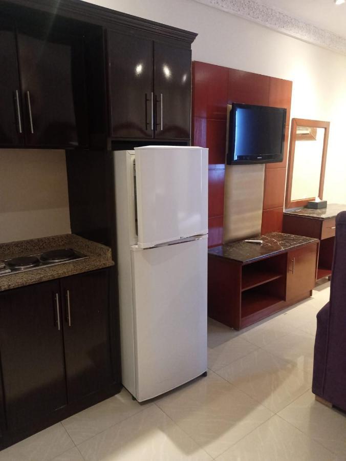 Appartement Nawara *
